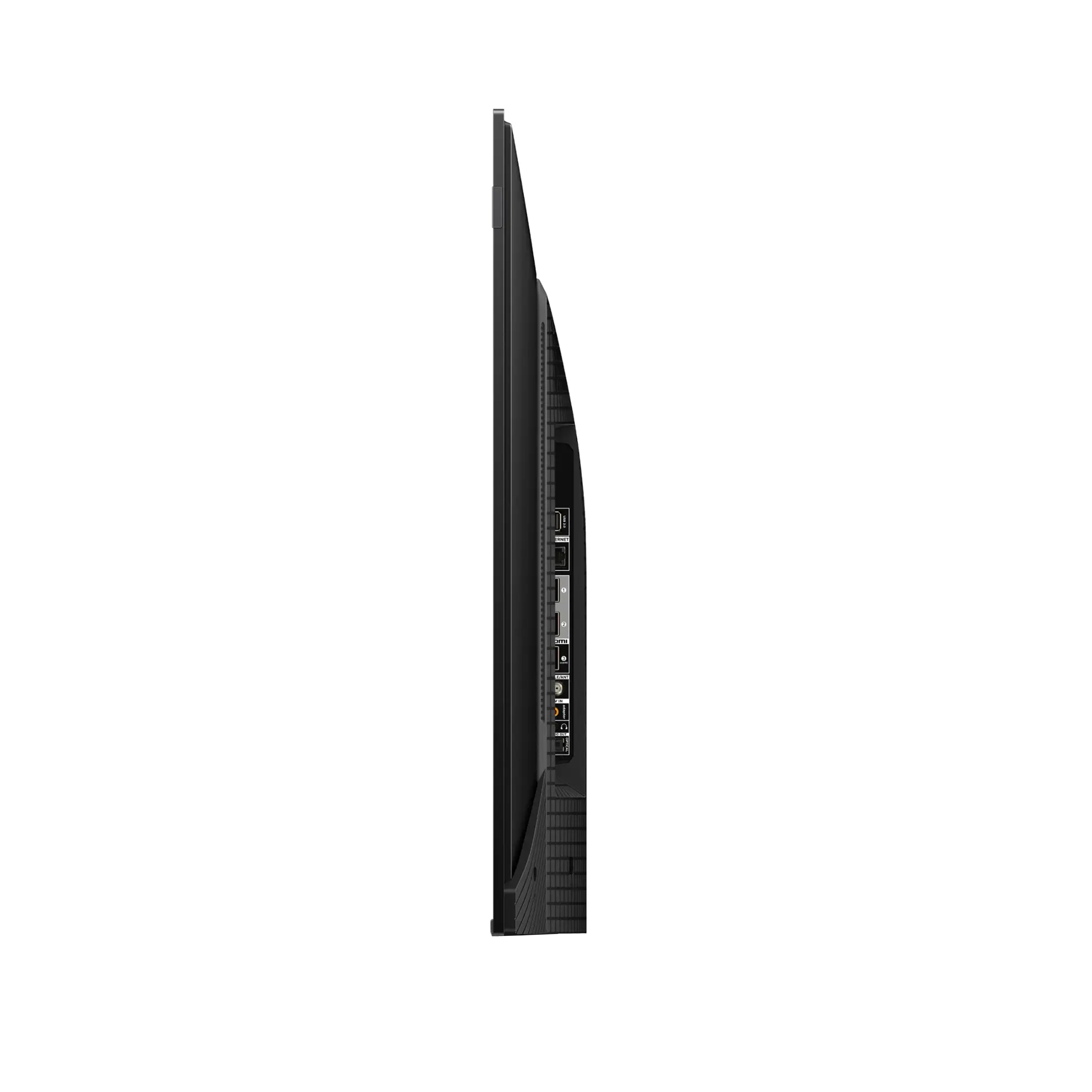 Titan Weatherproof Outdoor TV Partial Sun G-200 QLED 4K Smart TV powered by Google TV OS (G200-QLED)