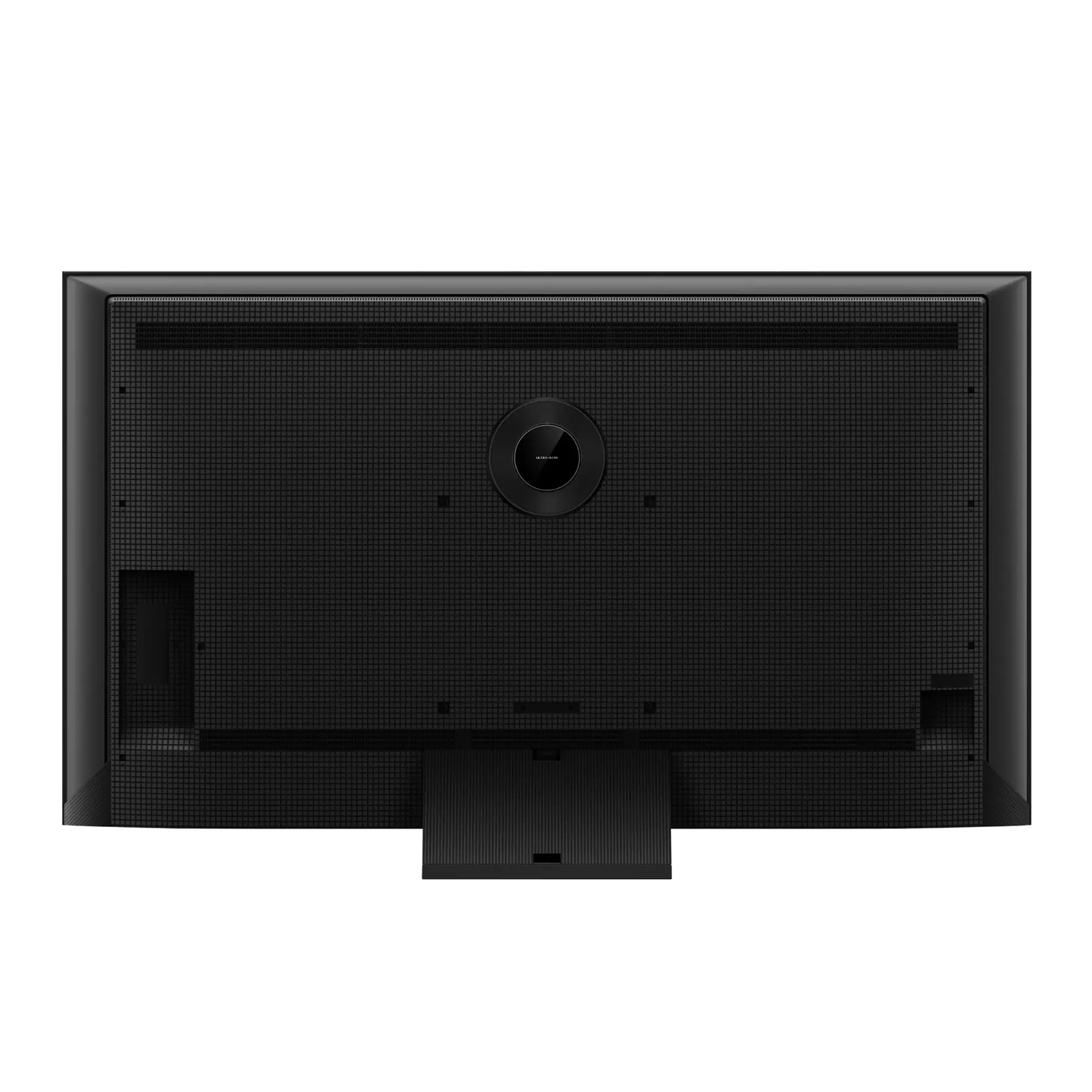 Titan Weatherproof Outdoor TV Full Sun G-300 Mini LED QLED 4K Smart TV powered by Google TV OS (G300-MLED)