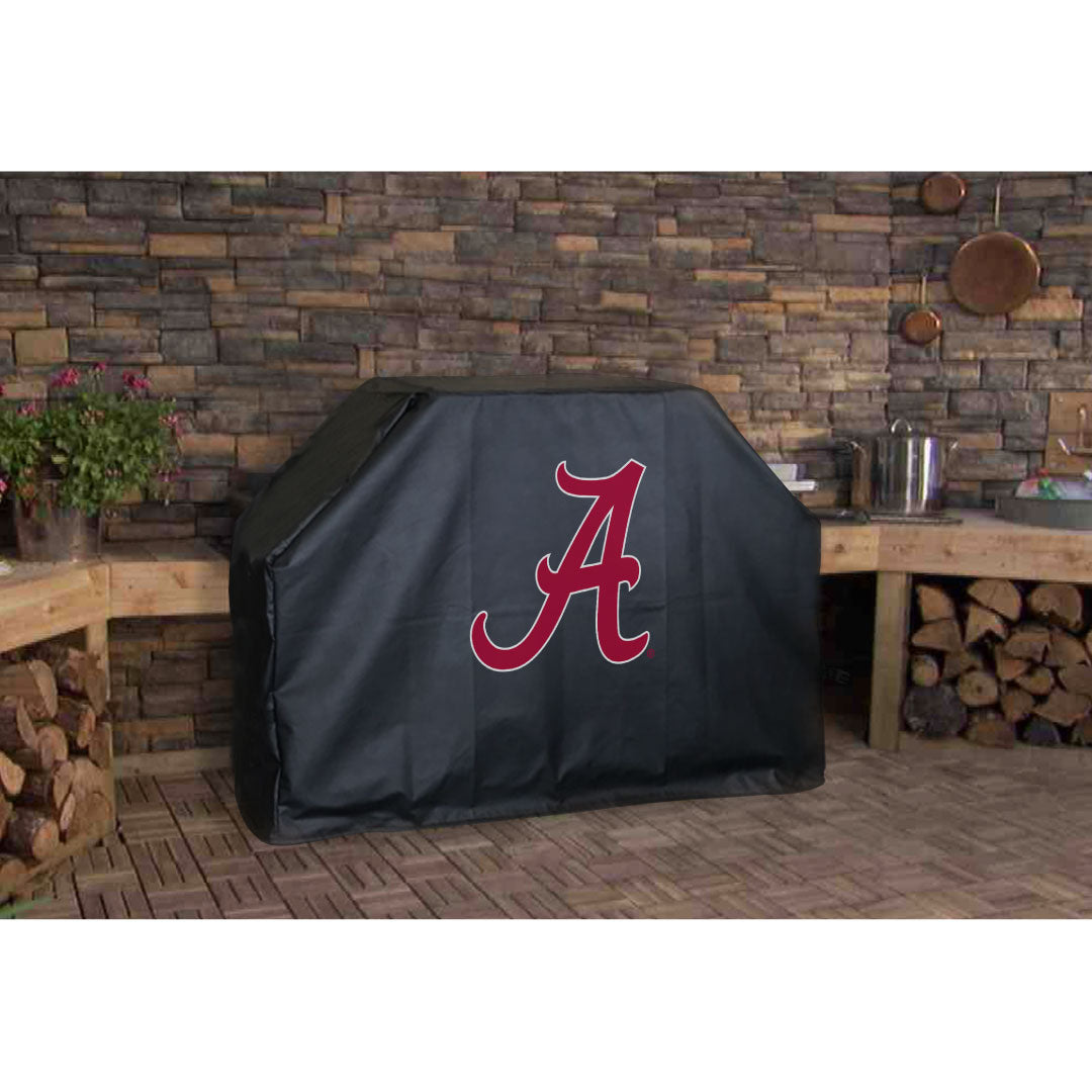 Holland Bar Stool Official Logo Grill Cover
