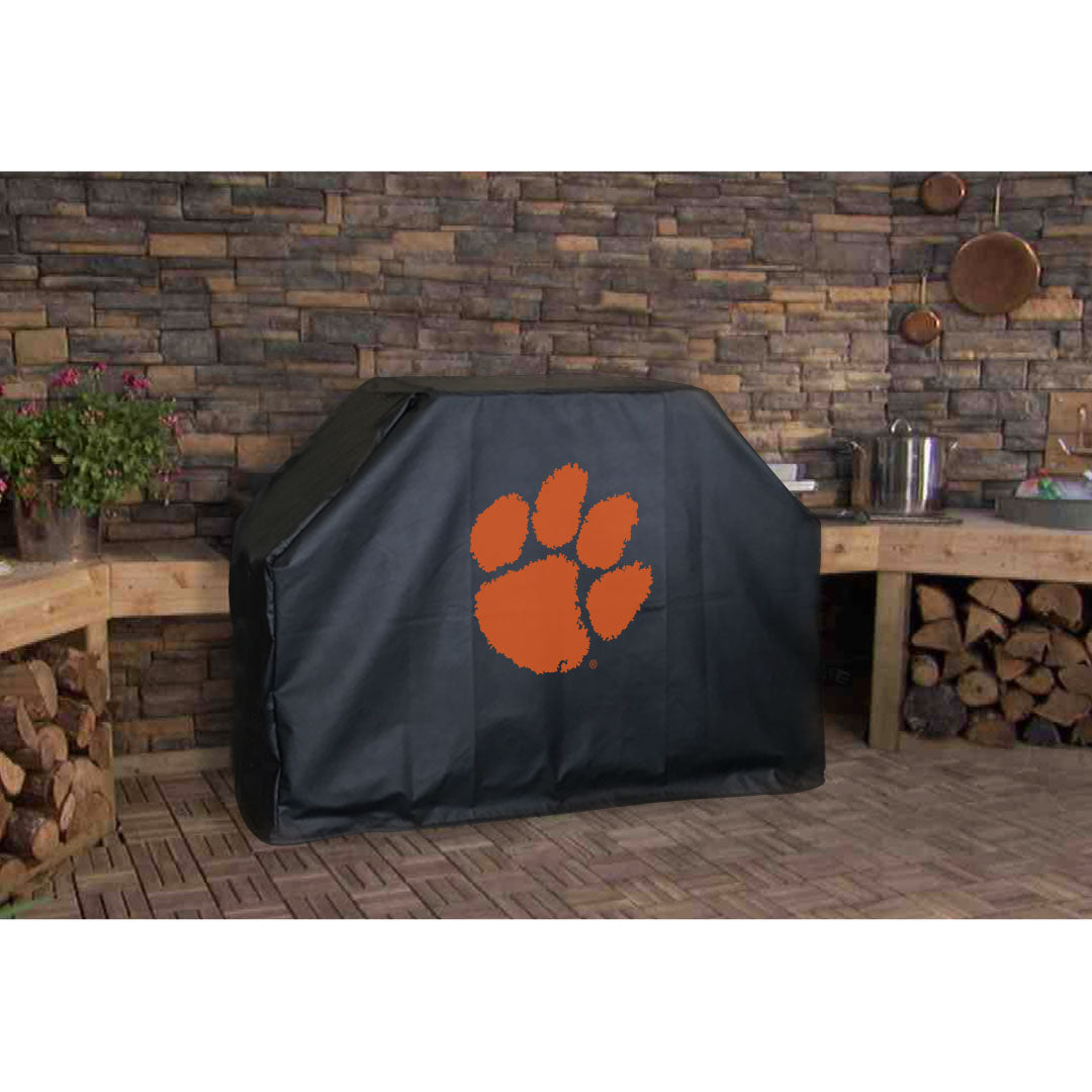 Holland Bar Stool Official Logo Grill Cover