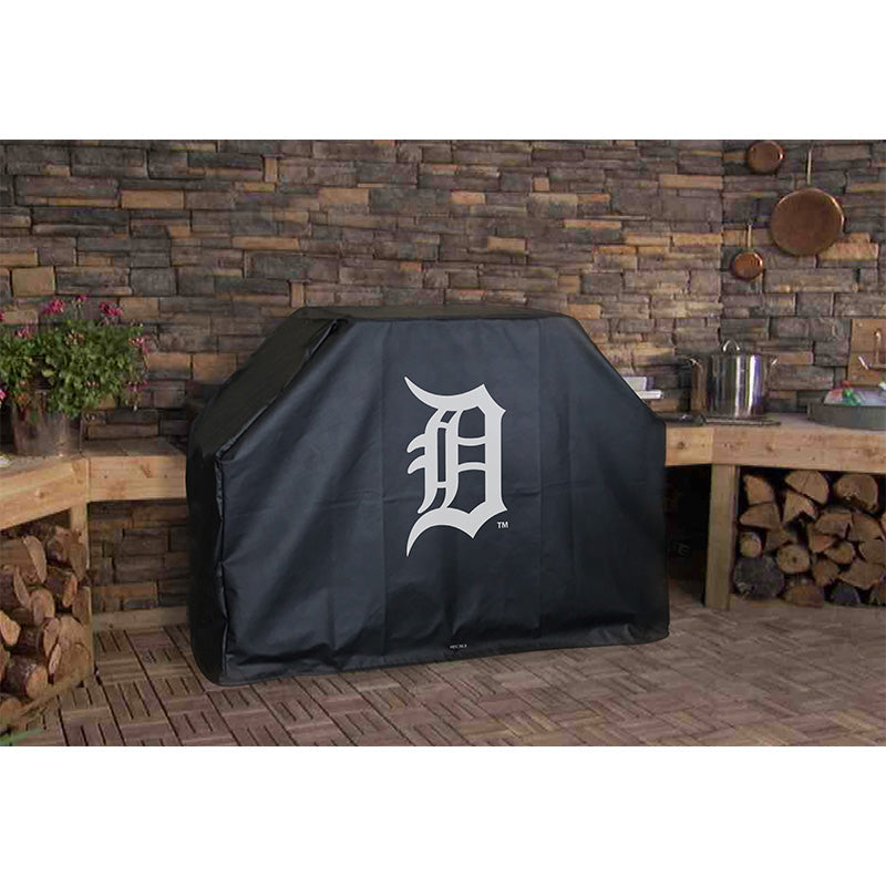 Holland Bar Stool Official Logo Grill Cover
