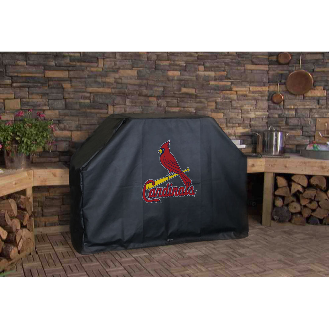 Holland Bar Stool Official Logo Grill Cover