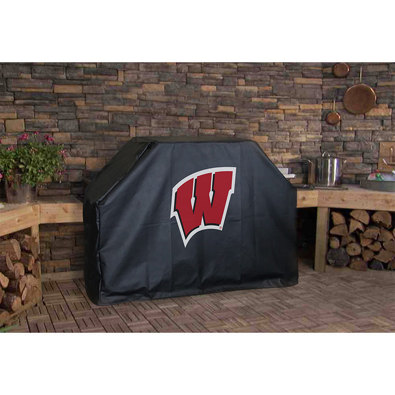 Holland Bar Stool Official Logo Grill Cover