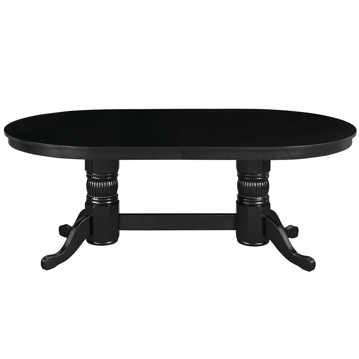 Ram Game Room Texas Hold'em Poker Table (GTBL84)