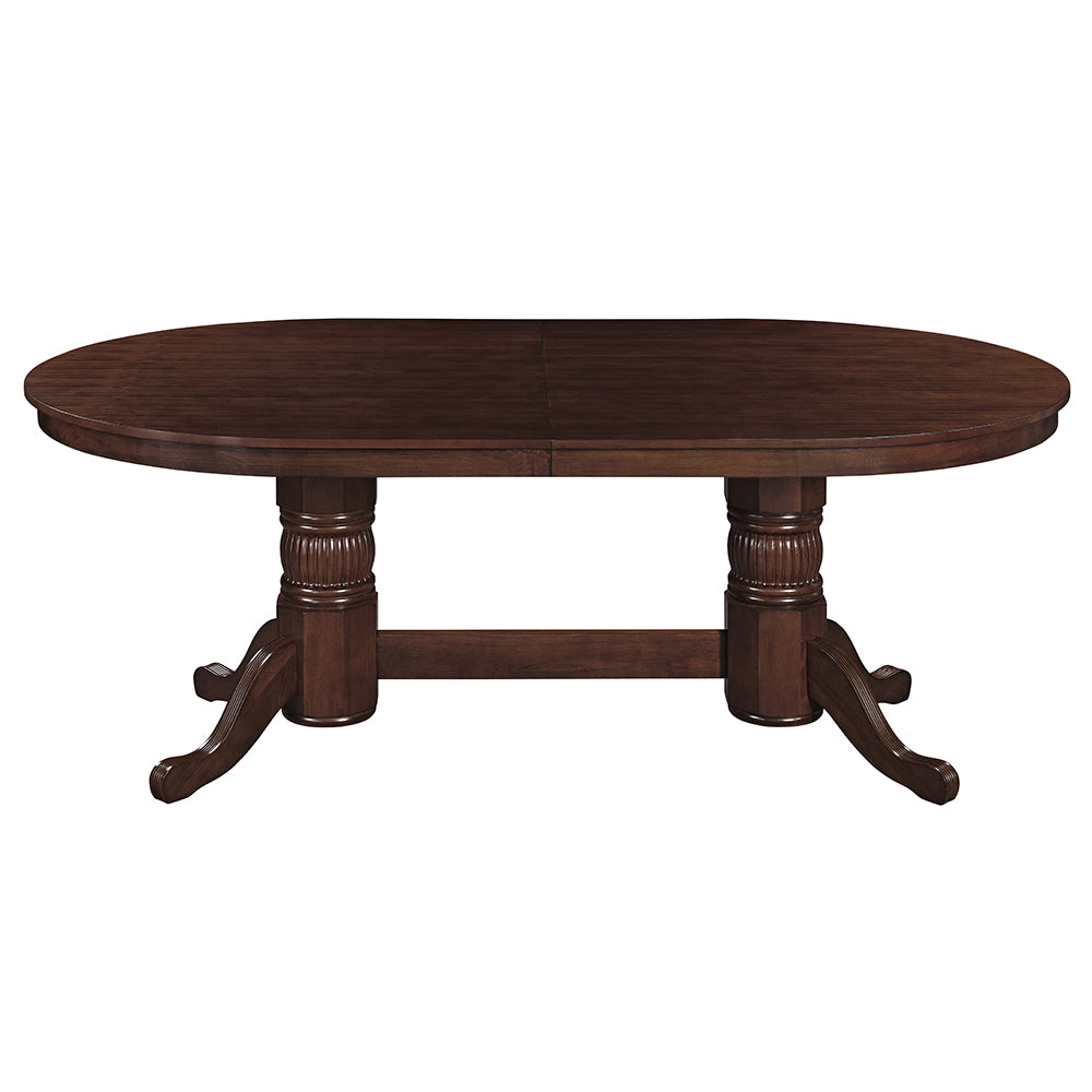 Ram Game Room Dining Top for Texas Hold'em Poker Table (GTBL84 DT)