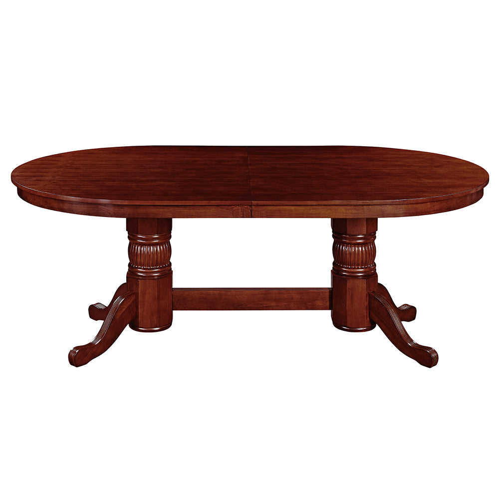 Ram Game Room Dining Top for Texas Hold'em Poker Table (GTBL84 DT)