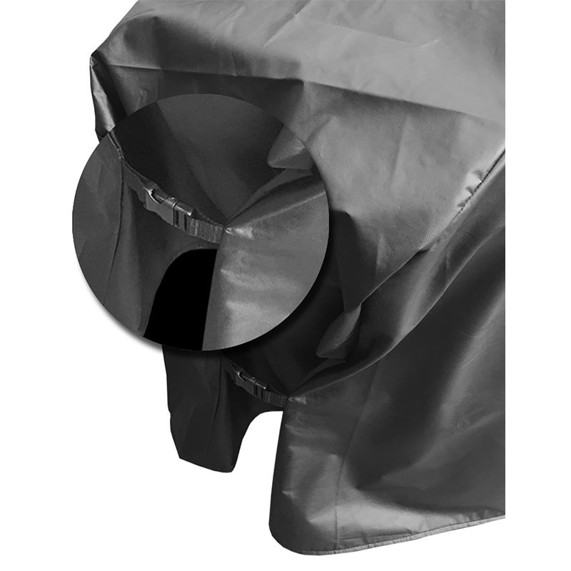 Holland Bar Stool Official Logo Grill Cover