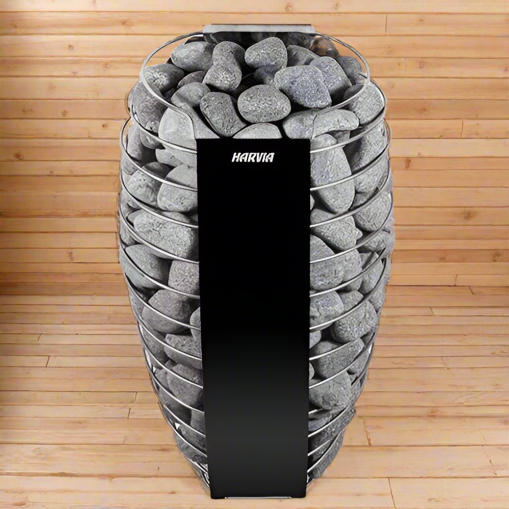 Harvia HSPE80U1M Spirit Series 8kW Sauna Heater
