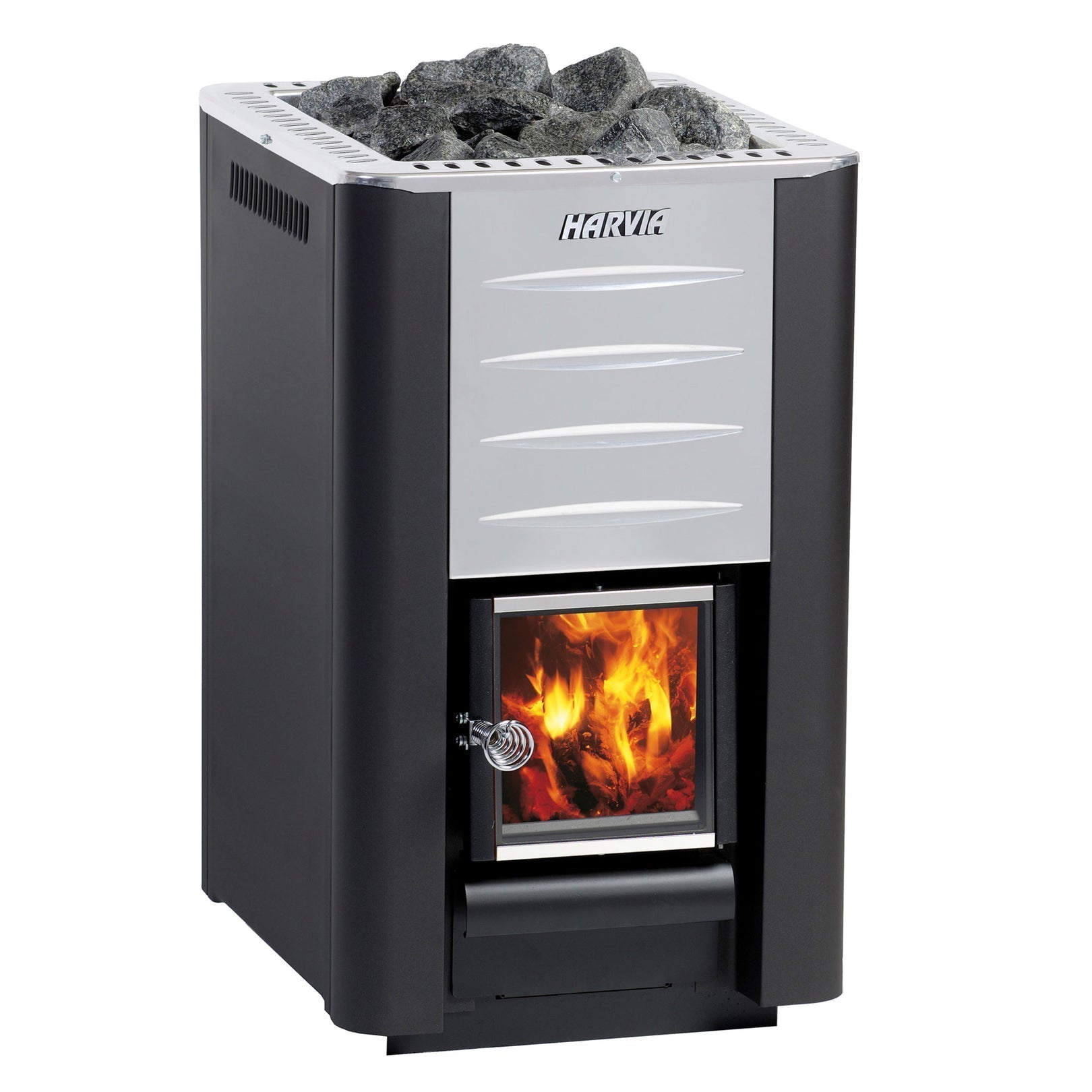 Harvia WKPR36M PRO 36 Wood Burning Heater