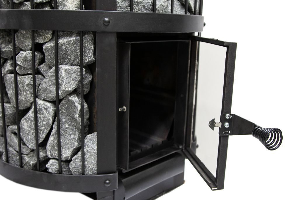 Harvia WKLE20GM Harvia Legend 240 GreenFlame Heater