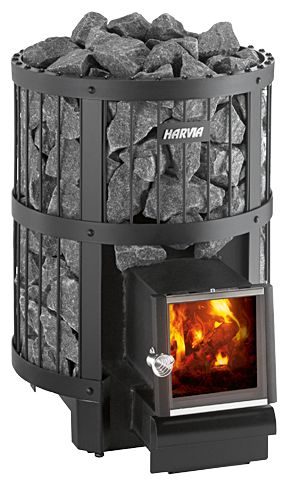 Harvia WK150LDSL Harvia Legend 150 SL Heater | External Feed