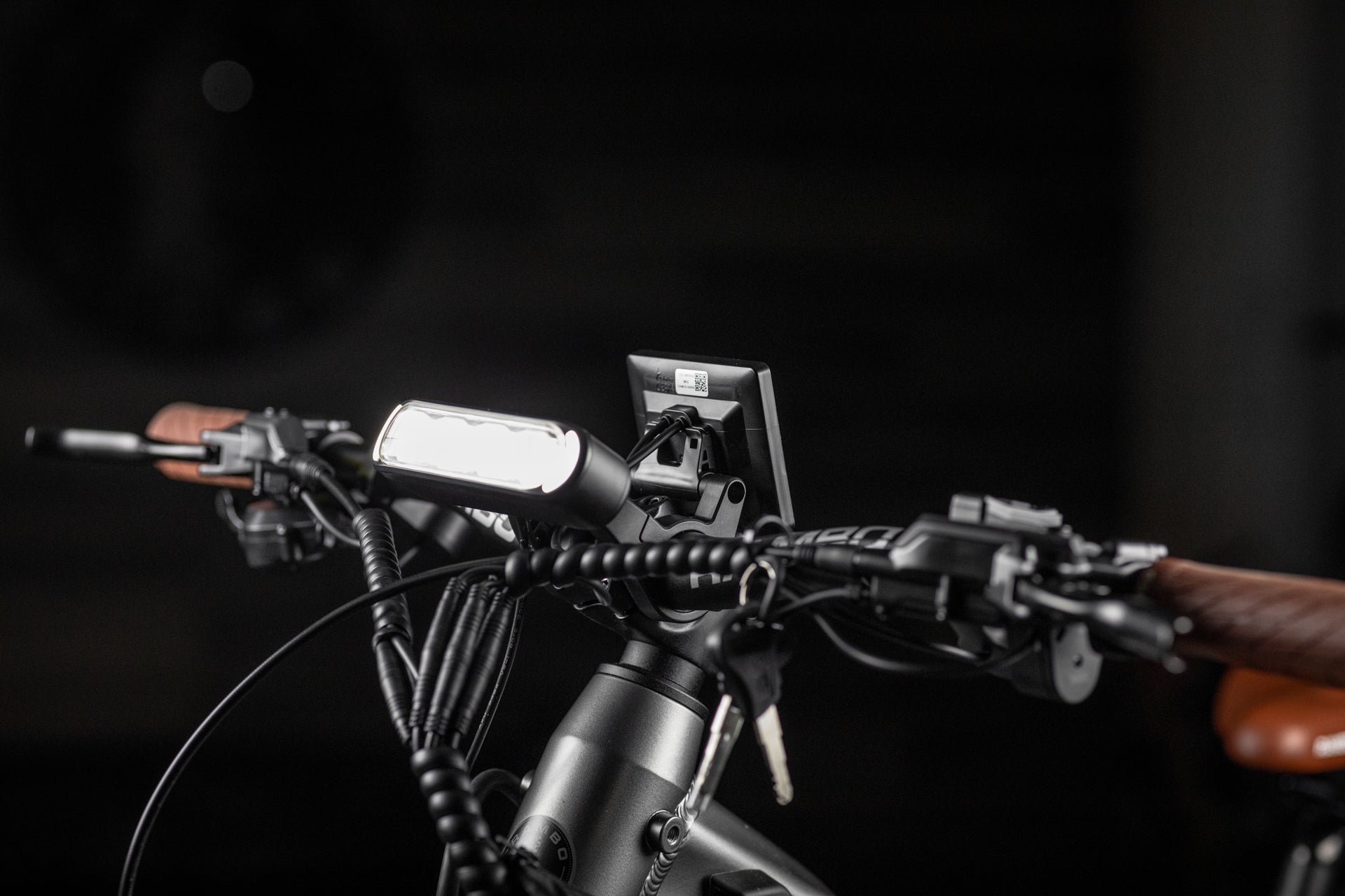 Hellcat 2.0 FS All-Wheel Drive