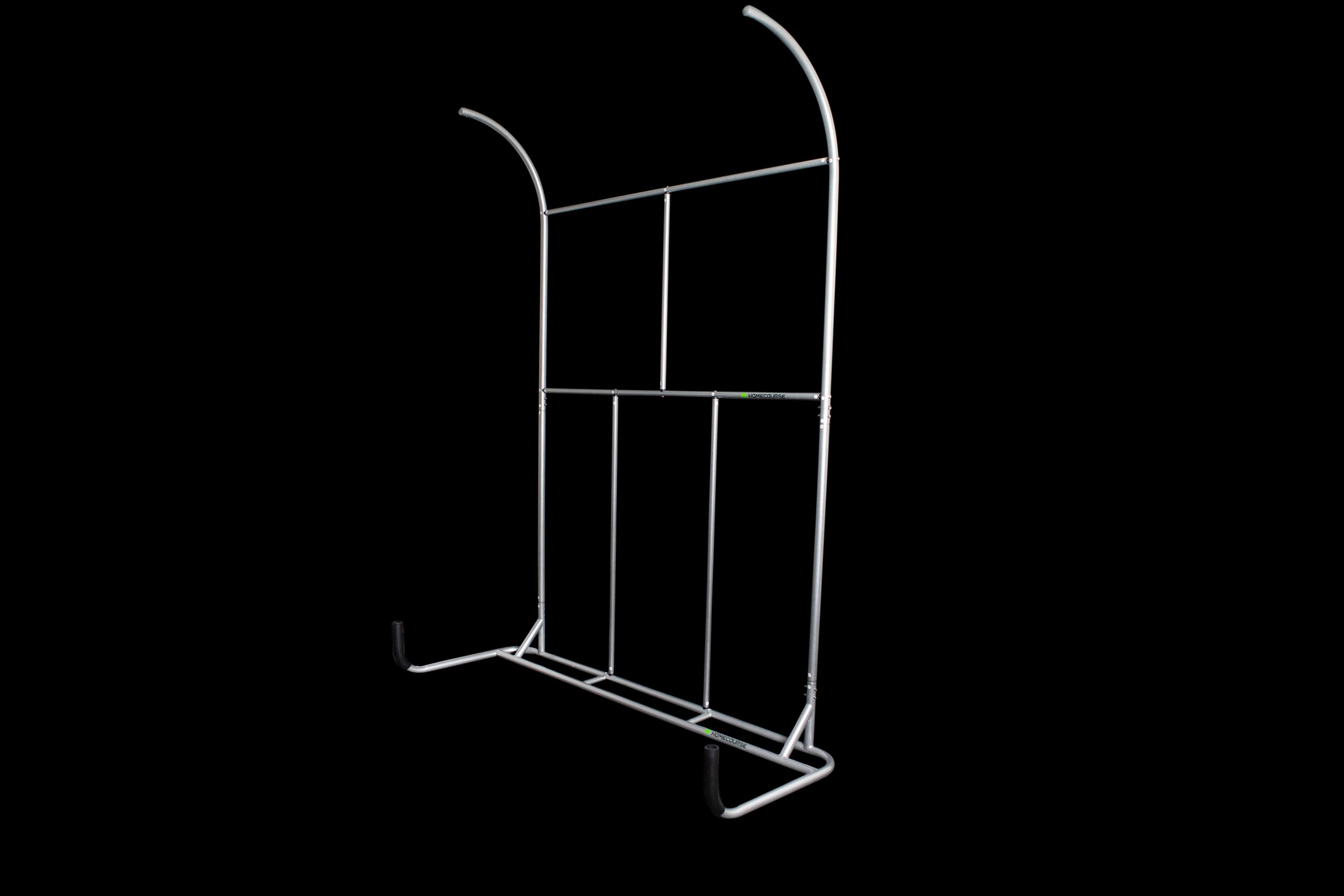 Home Course Golf Pro Rack Stand