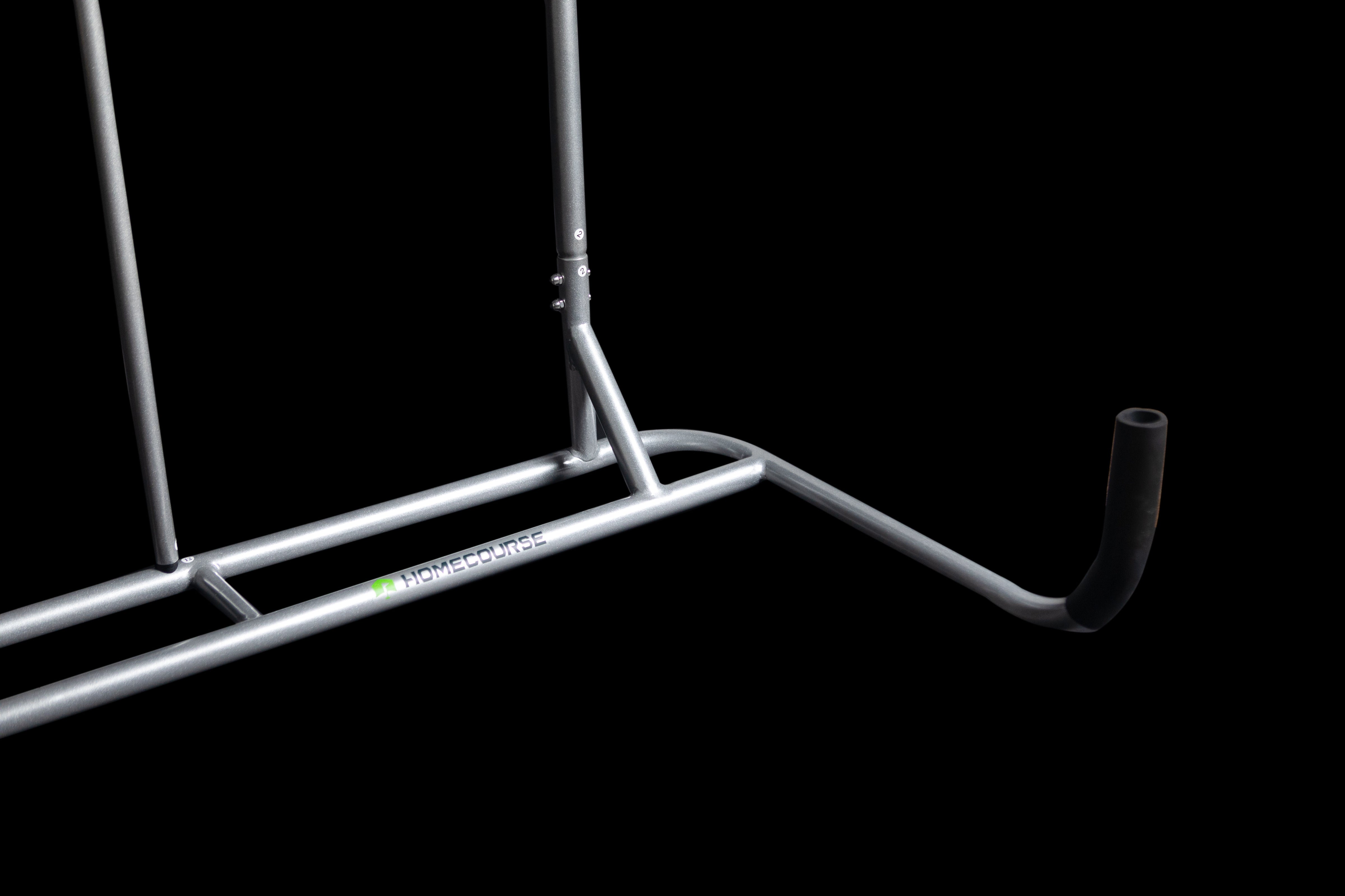 Home Course Golf Pro Rack Stand