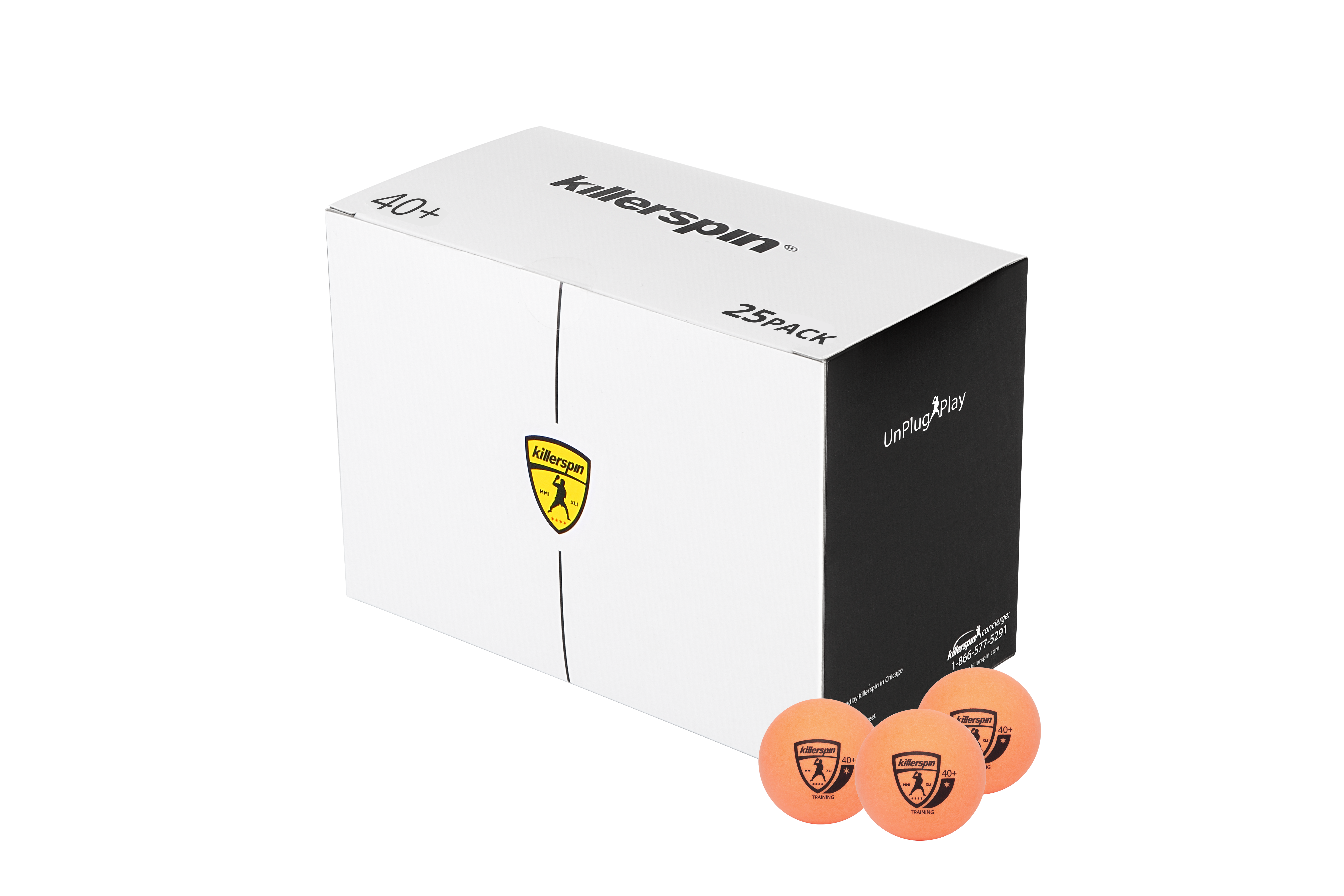 Killerspin Revolution Classic Package (301-91)