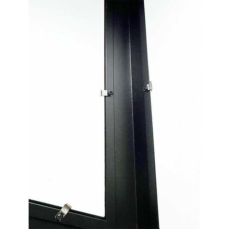 Holland Bar Stool Official Logo Long Box Light