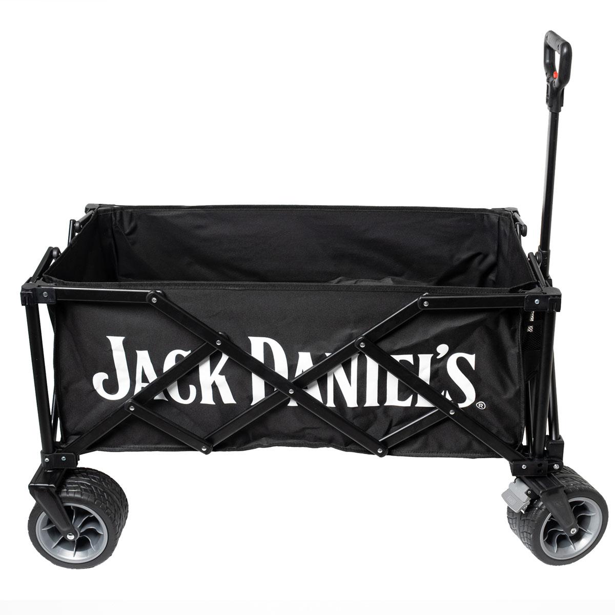 Jack Daniel's Folding Wagon (JD-30066)