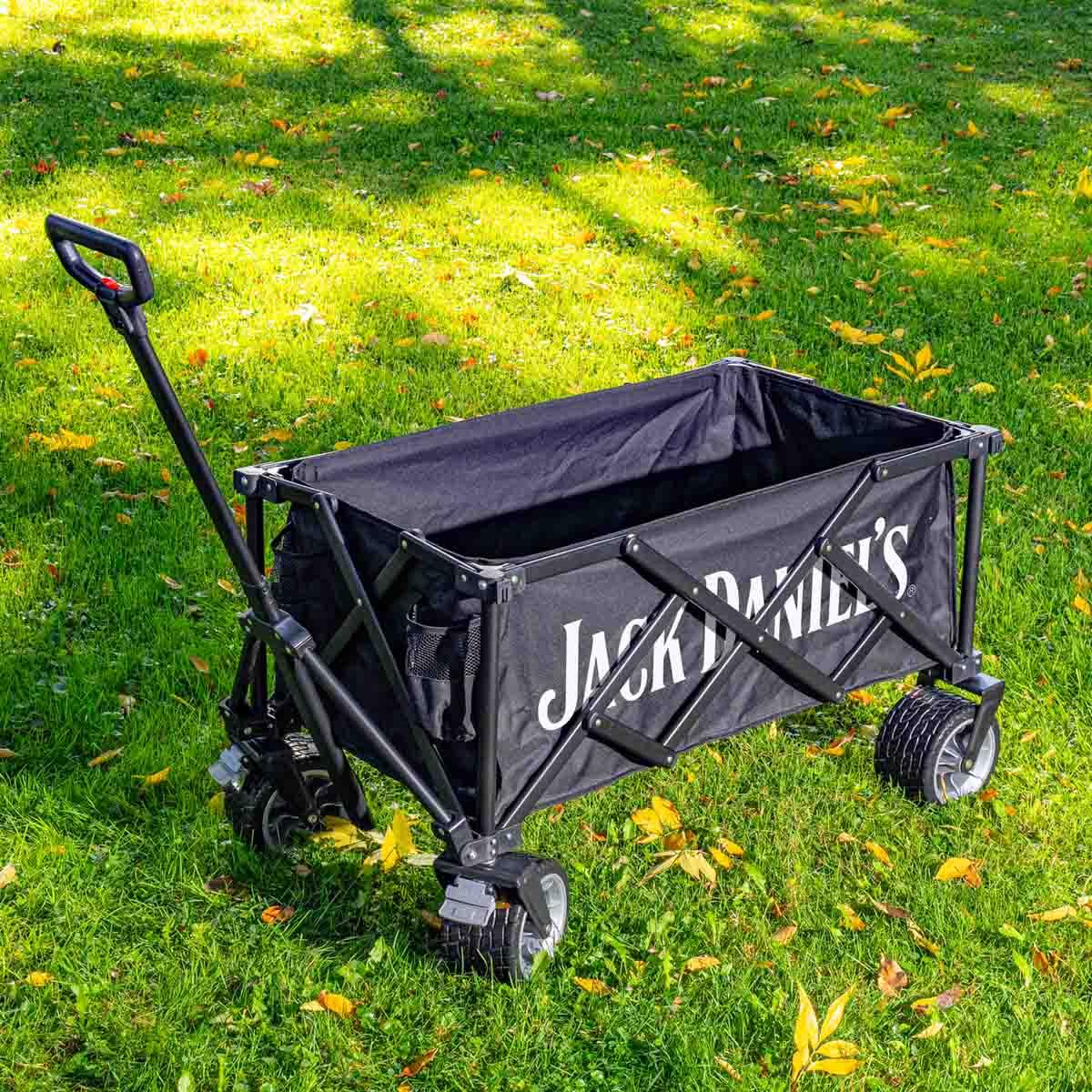 Jack Daniel's Folding Wagon (JD-30066)