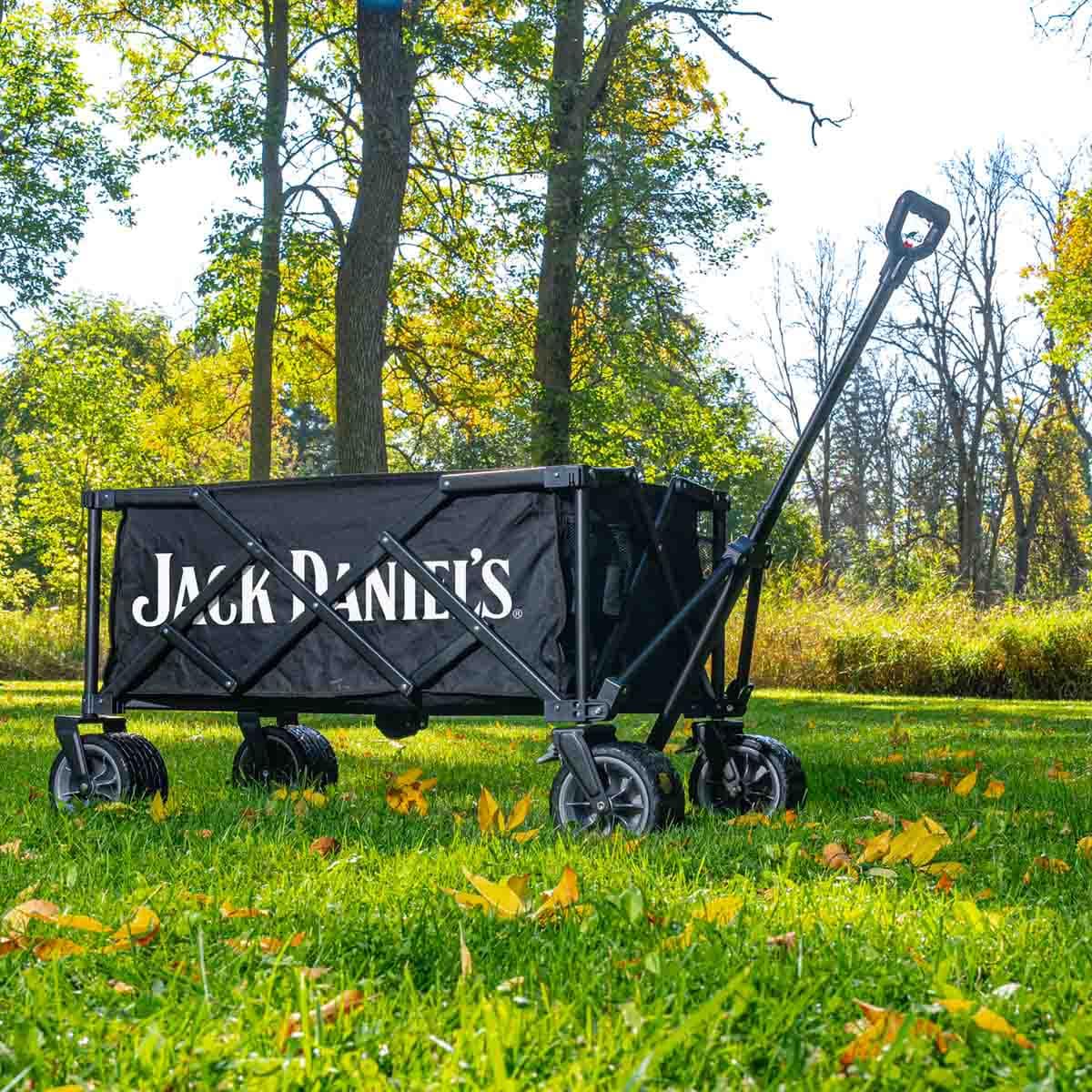Jack Daniel's Folding Wagon (JD-30066)
