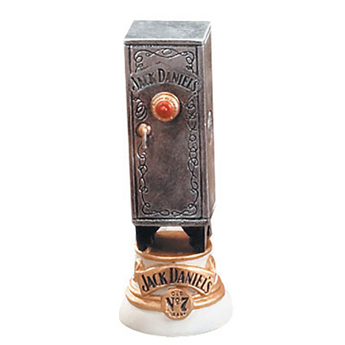 Jack Daniel's Chess Set (JDR-390)