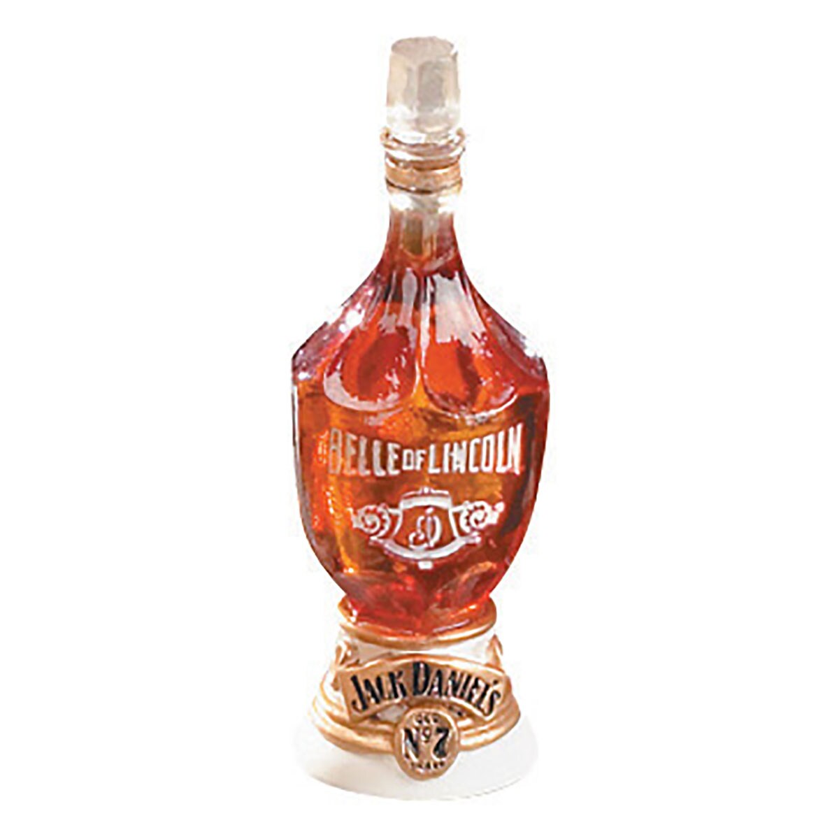 Jack Daniel's Chess Set (JDR-390)