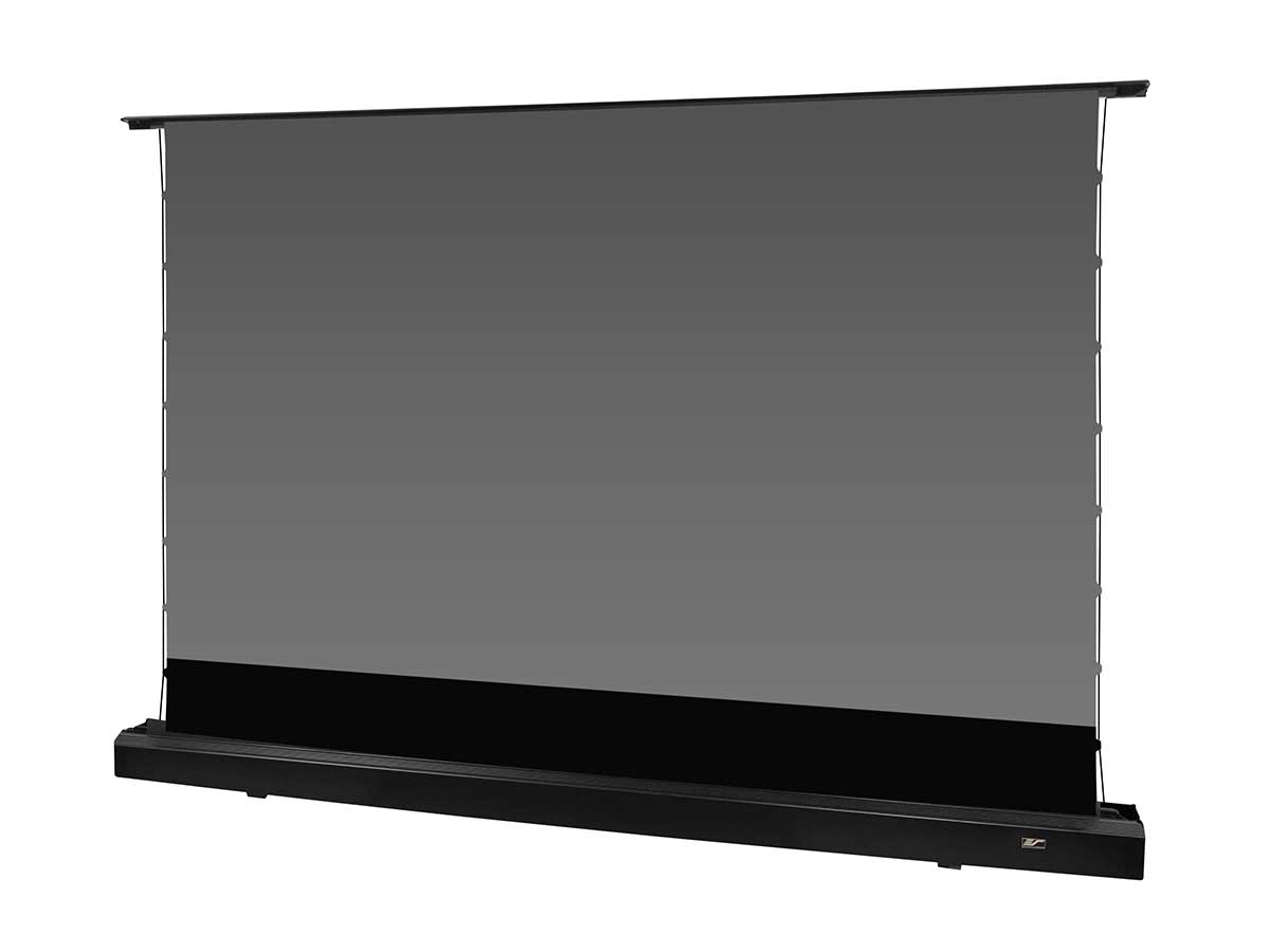 Elite Screens Kestrel Tab-Tension 2 CLR 3 Series