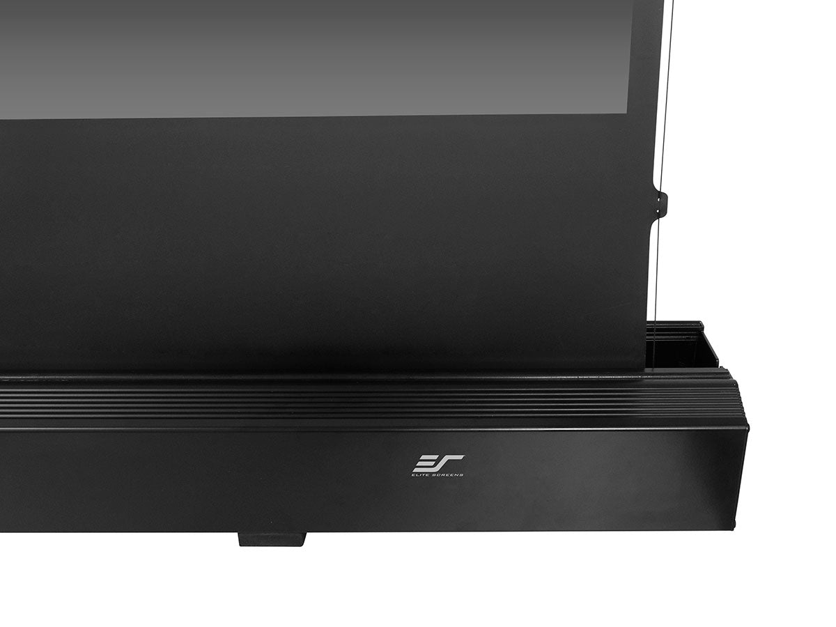 Elite Screens Kestrel Tab-Tension 3 CineGrey 4D Series