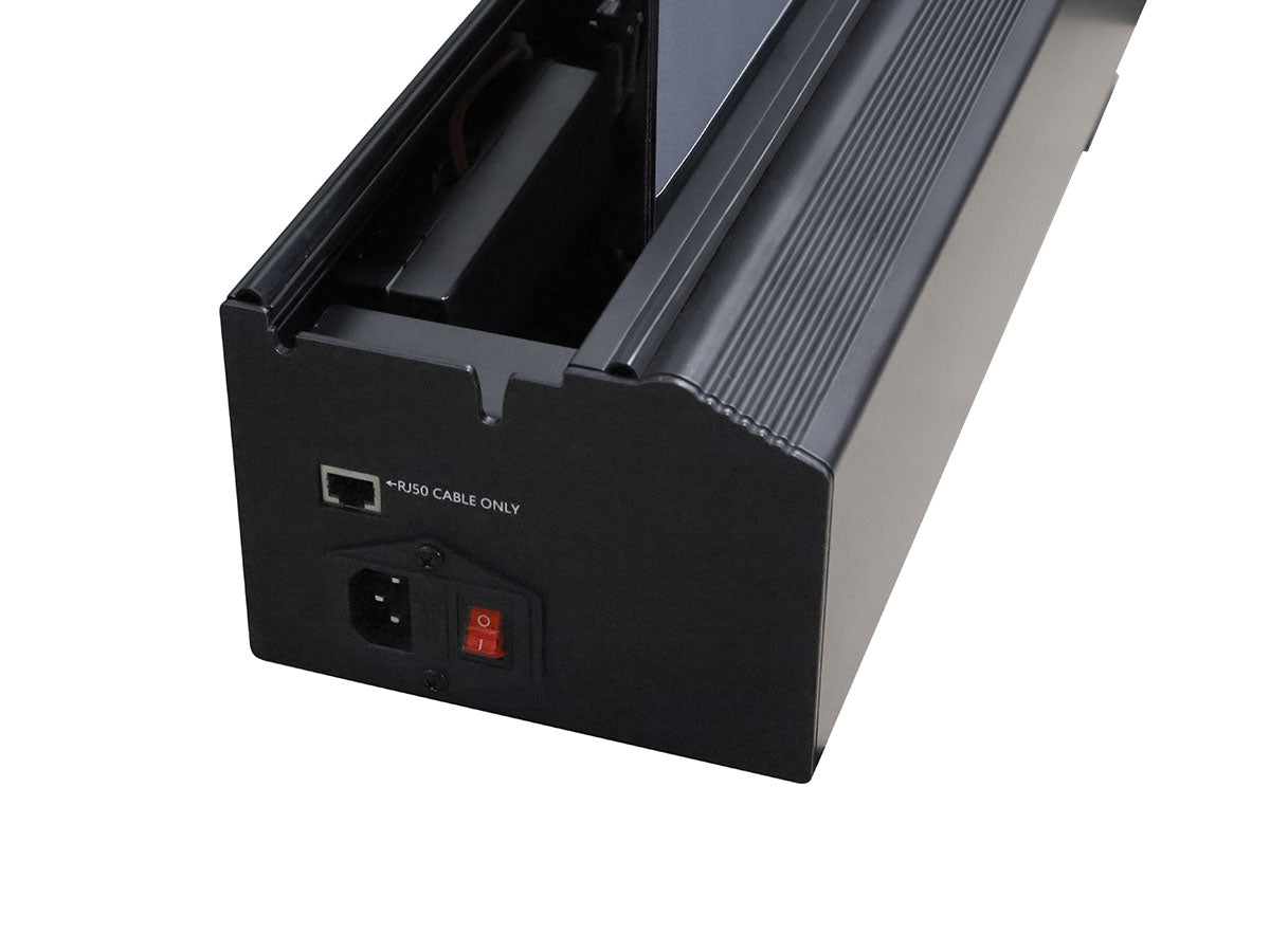 Elite Screens Kestrel Tab-Tension CLR 5 Series