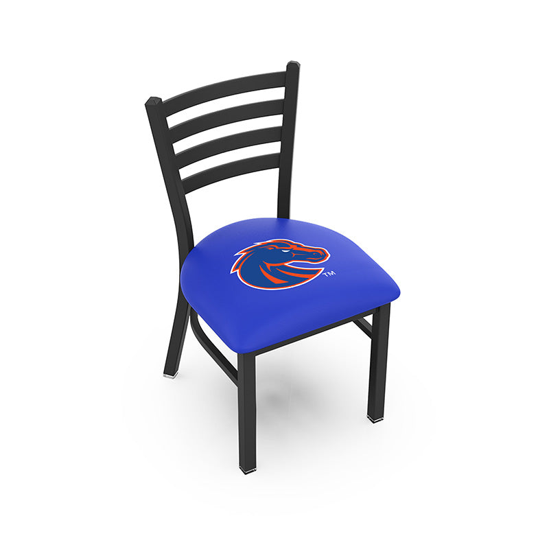 Holland Bar Stool L004 Jackie 1 Ladder Back Logo Chair