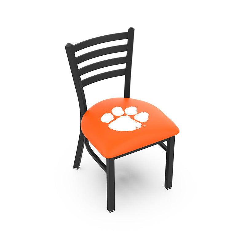 Holland Bar Stool L004 Jackie 1 Ladder Back Logo Chair