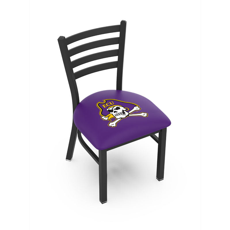 Holland Bar Stool L004 Jackie 1 Ladder Back Logo Chair