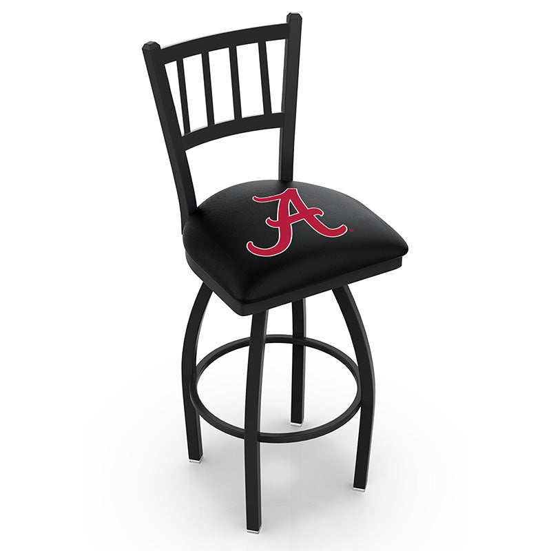 Holland Bar Stool L018 Logo Contessa 2 Swivel Bar Stool