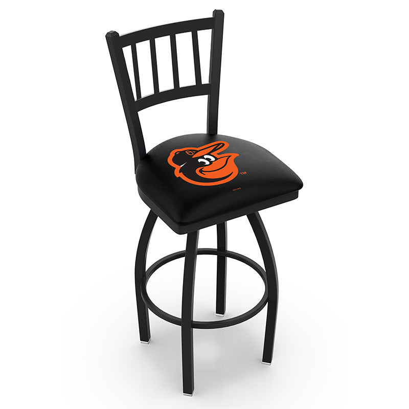 Holland Bar Stool L018 Logo Contessa 2 Swivel Bar Stool