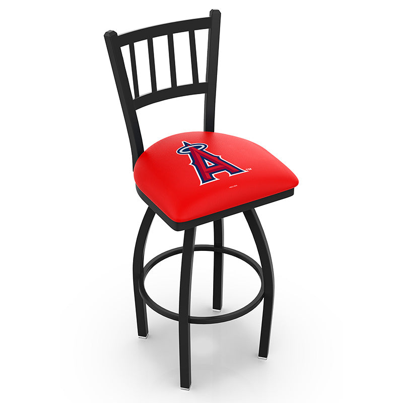 Holland Bar Stool L018 Logo Contessa 2 Swivel Bar Stool