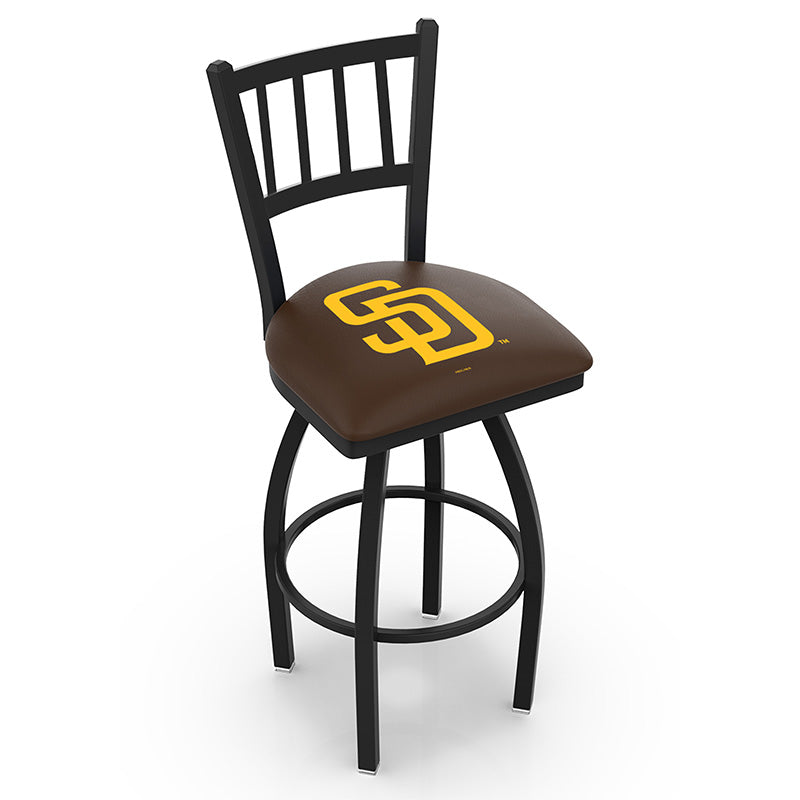 Holland Bar Stool L018 Logo Contessa 2 Swivel Bar Stool