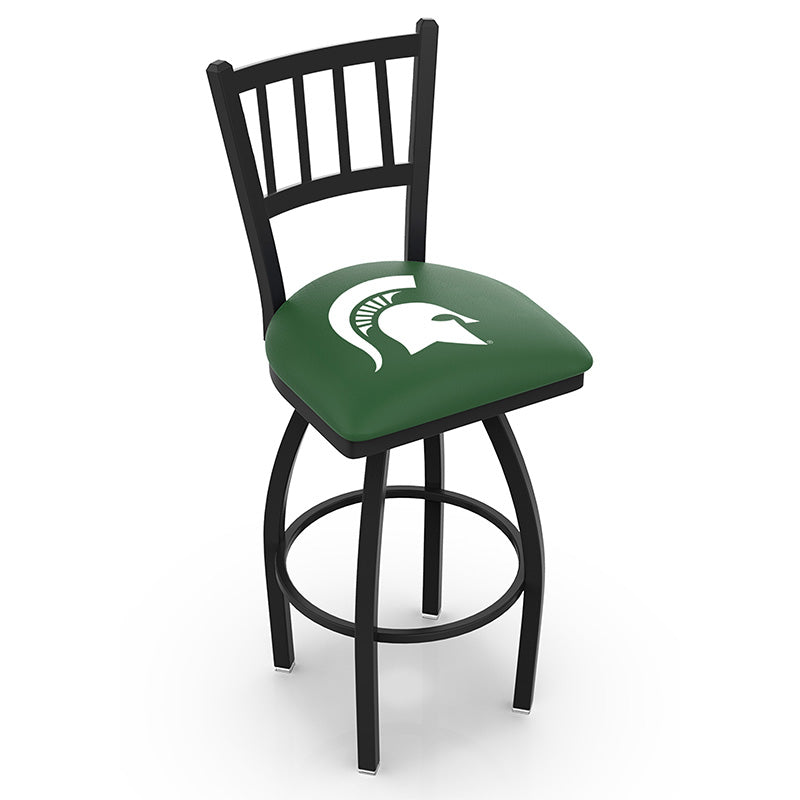 Holland Bar Stool L018 Logo Contessa 2 Swivel Bar Stool
