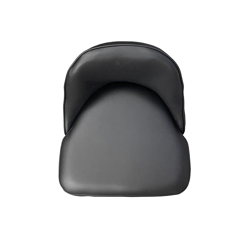 Holland Bar Stool L048 Logo Grizzly 1 Bucket Swivel Bar Stool