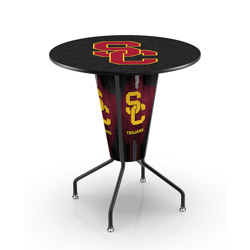 Holland Bar Stool L218 LED Lighted Table