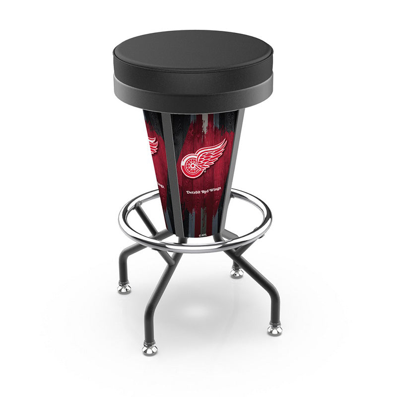 Holland Bar Stool L5000 Logo LED Lighted Stool