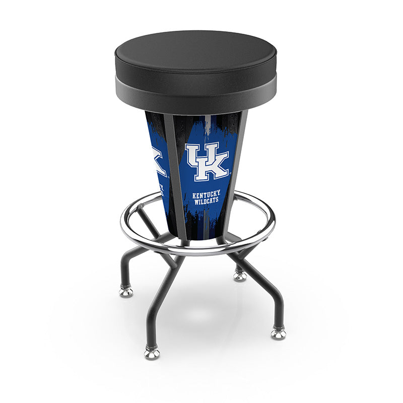 Holland Bar Stool L5000 Logo LED Lighted Stool