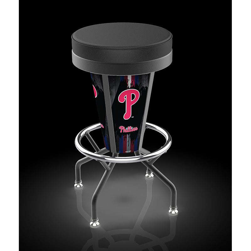 Holland Bar Stool L5000 LED Lighted Stool