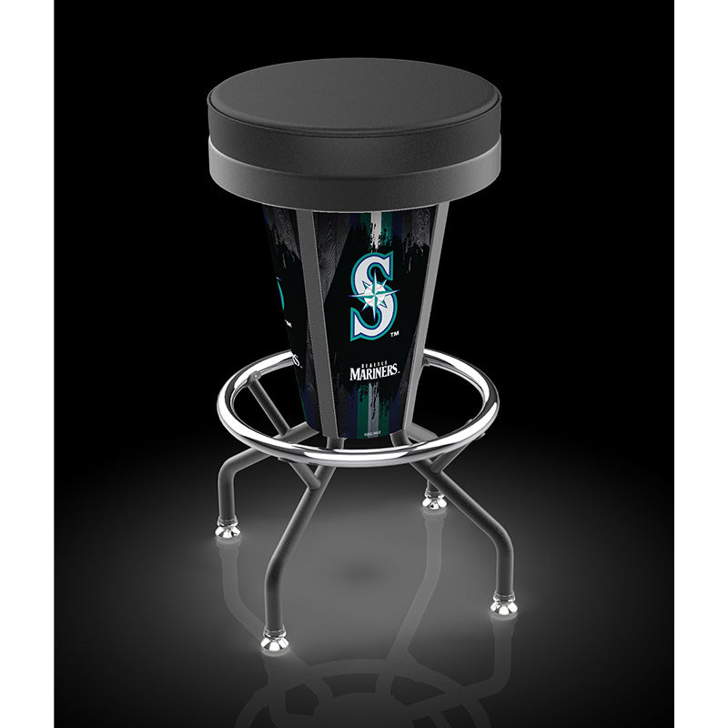 Holland Bar Stool L5000 LED Lighted Stool