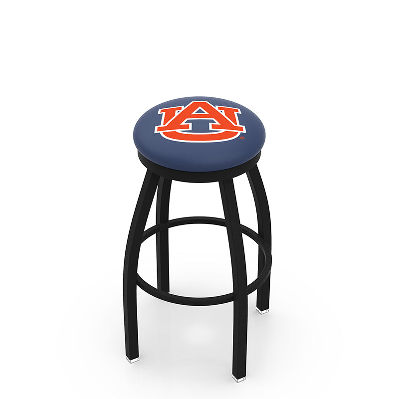 Holland Bar Stool L8B2B Logo Contemporary Backless Swivel Stool