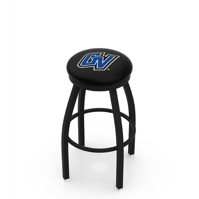 Holland Bar Stool L8B2B Logo Contemporary Backless Swivel Stool