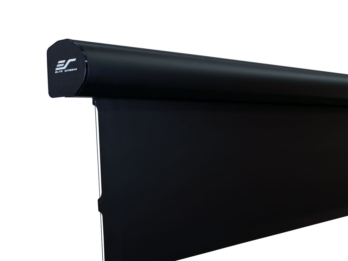 Elite Screens Yard Master Manual Tension Series