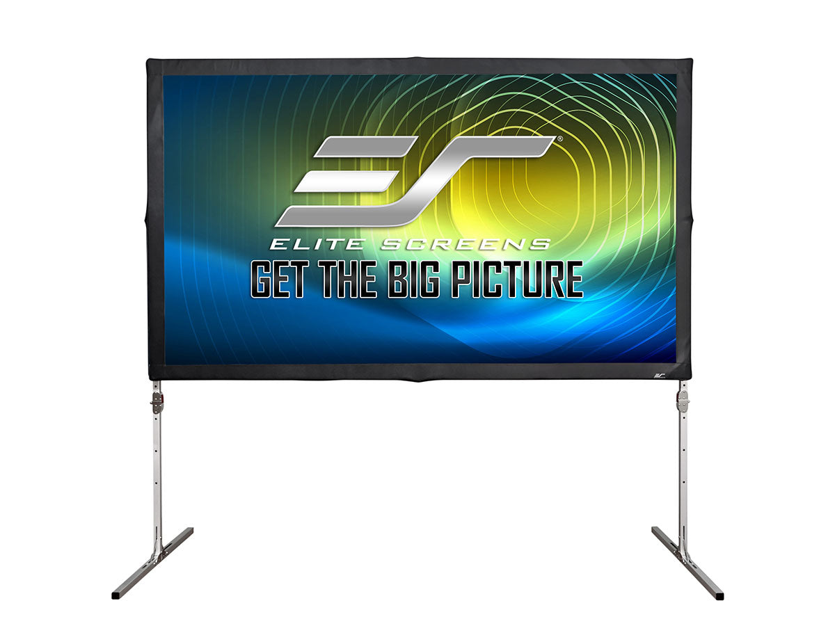 Elite Screens Light-On CLR 2 Series