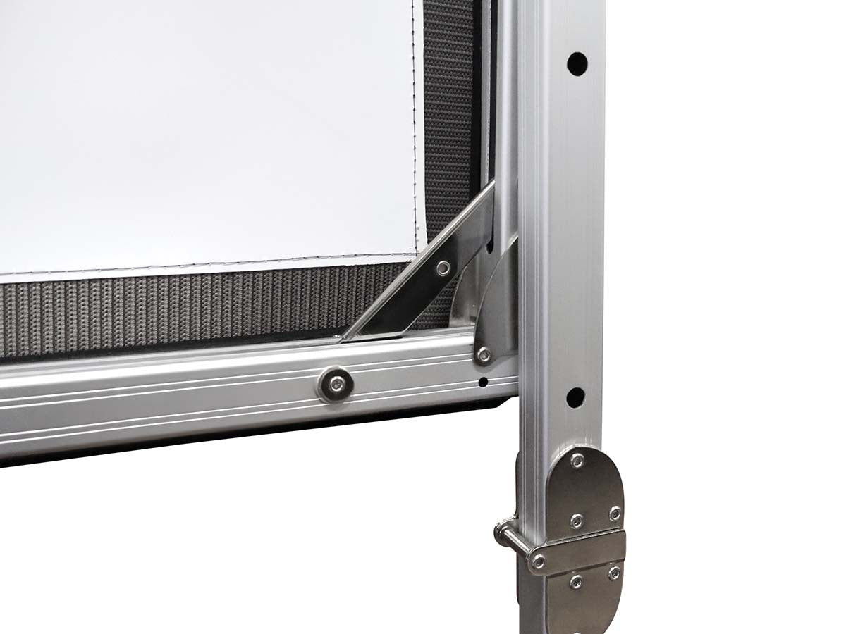 Elite Screens Light-On StarBright CLR 16 Series