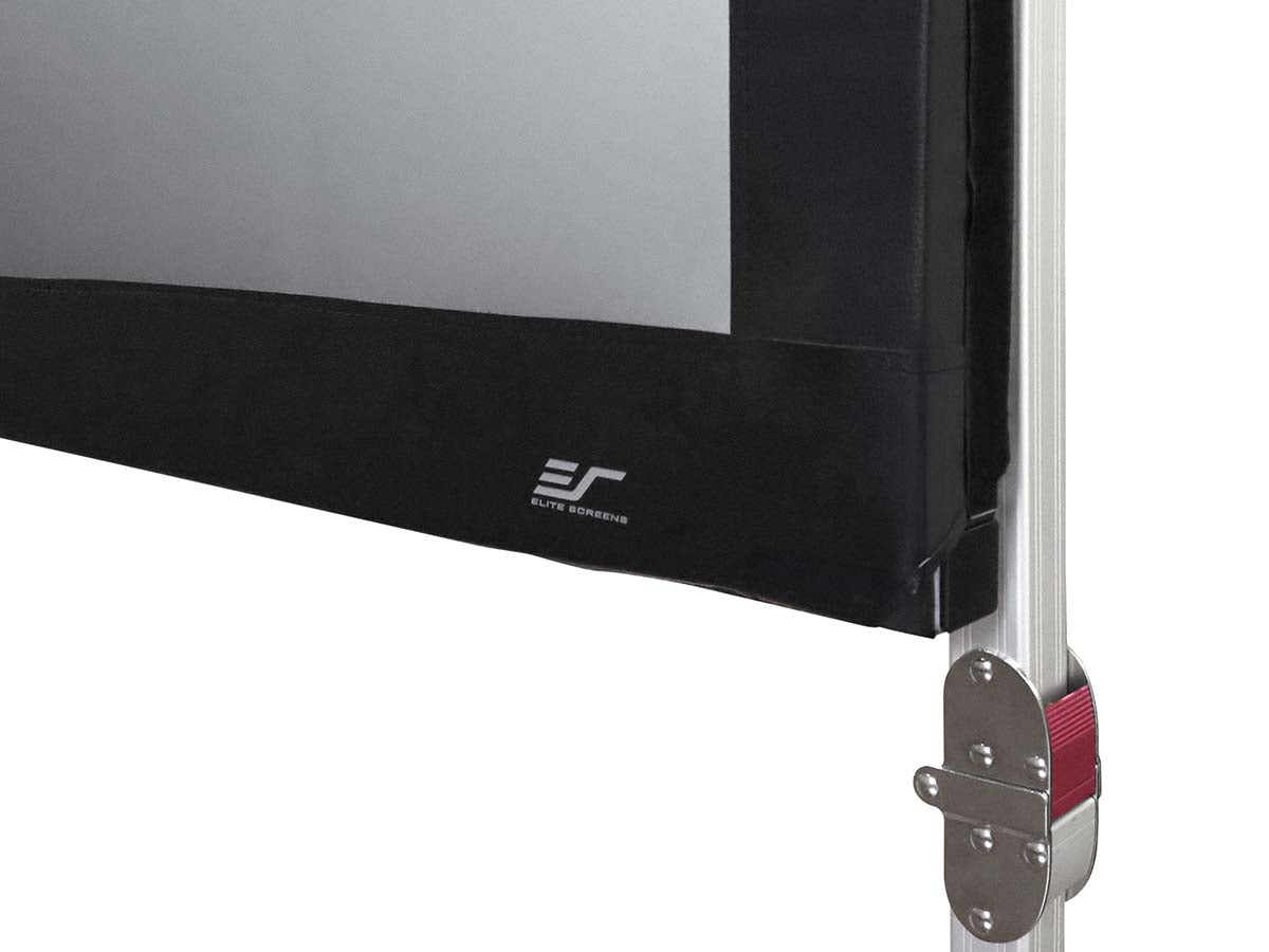 Elite Screens Light-On StarBright CLR 16 Series