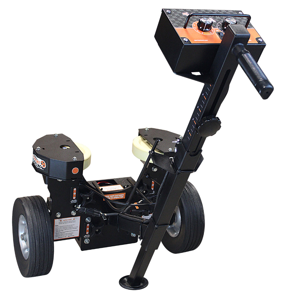 Sports Attack Lil’ Strike Attack Soccer Machine (DC Model)