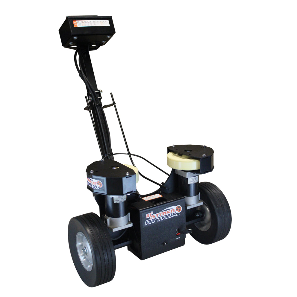Sports Attack Lil’ Strike Attack Soccer Machine (DC Model)